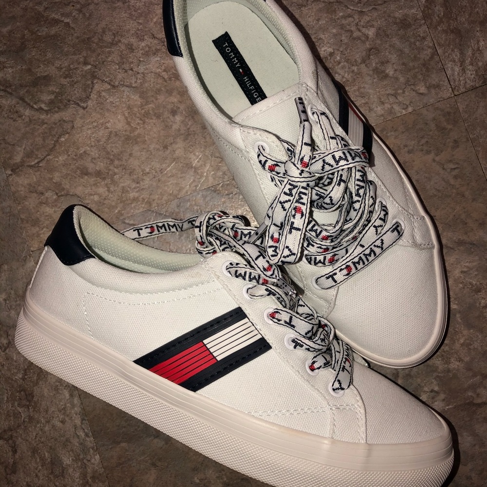 Tommy Hilfiger Sneakers